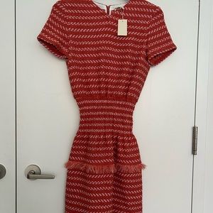 Maje dress